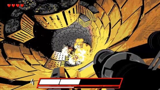 Hellver — screenshot 1