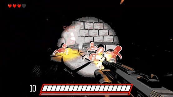 Hellver — screenshot 2