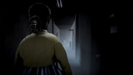 Araha : Curse of Yieun Island — screenshot 2