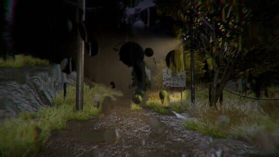 Araha : Curse of Yieun Island — screenshot 3
