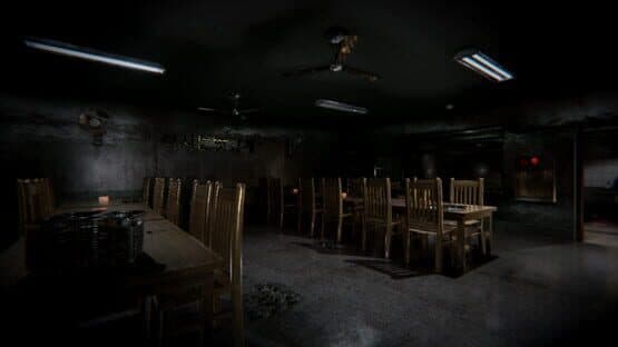 Araha : Curse of Yieun Island — screenshot 4