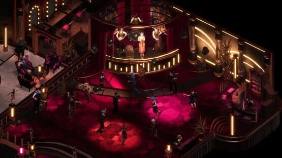 Pendula Swing: The Complete Journey — screenshot 1