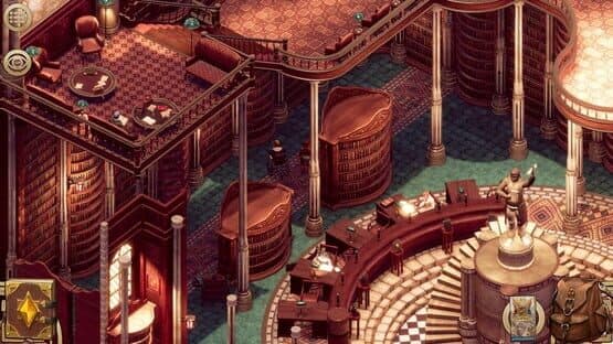 Pendula Swing: The Complete Journey — screenshot 2