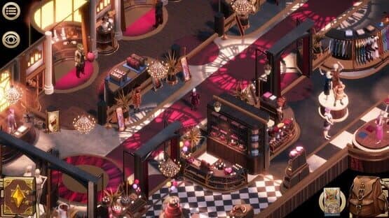 Pendula Swing: The Complete Journey — screenshot 3