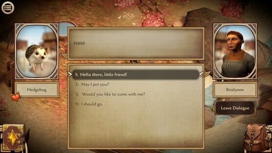 Pendula Swing: The Complete Journey — screenshot 4
