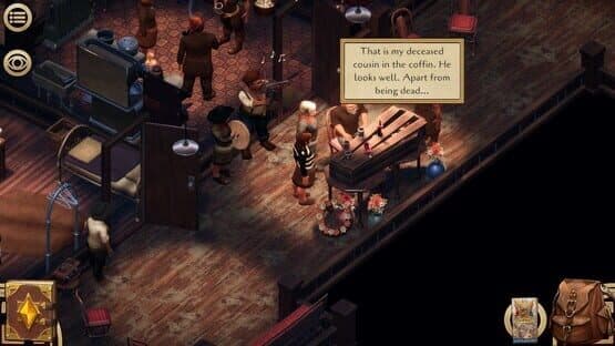 Pendula Swing: The Complete Journey — screenshot 6