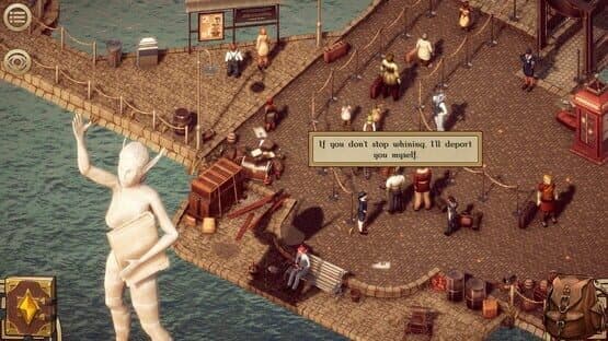 Pendula Swing: The Complete Journey — screenshot 8
