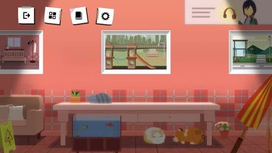 Elizabeth — screenshot 1