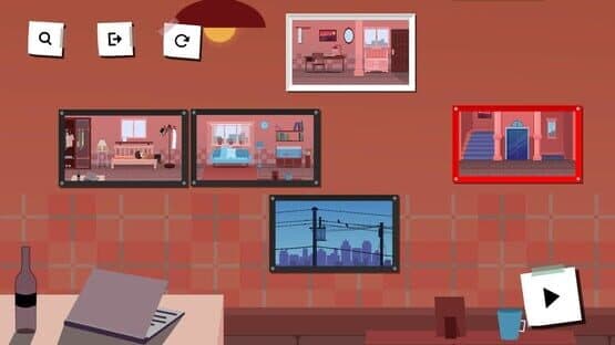 Elizabeth — screenshot 2