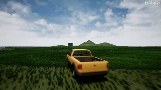 Project Speed — screenshot 3