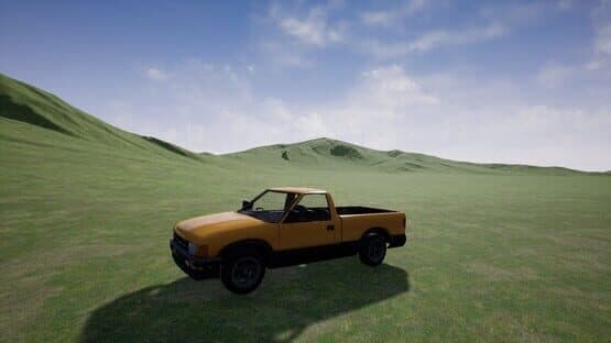 Project Speed — screenshot 5