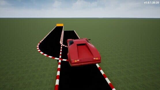 Project Speed — screenshot 8