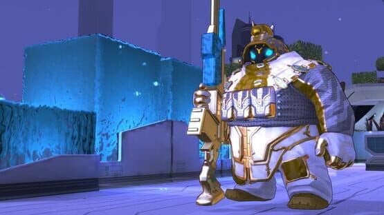 Atlas Reactor: Ultimate Reactor Pack — screenshot 2