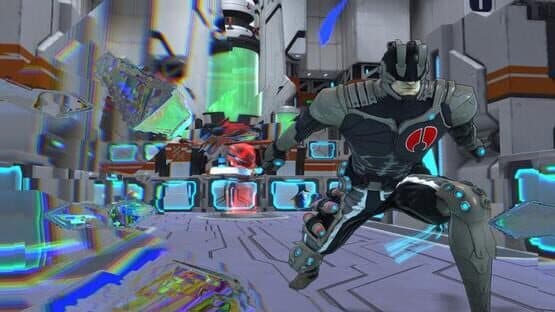Atlas Reactor: All Freelancers Pack — screenshot 3