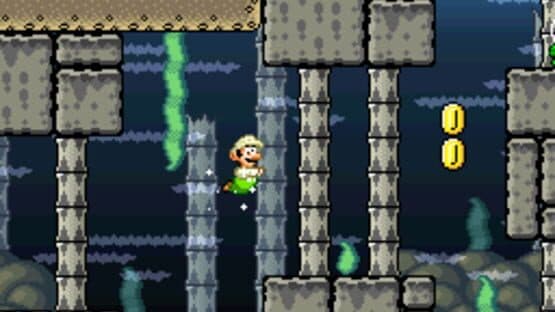 Super Luigi Land — screenshot 3