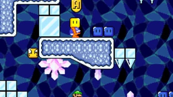 Super Luigi Land — screenshot 4