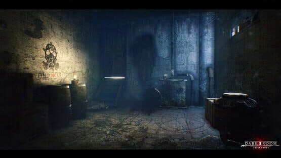 Dark Room — screenshot 1
