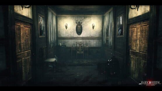 Dark Room — screenshot 2