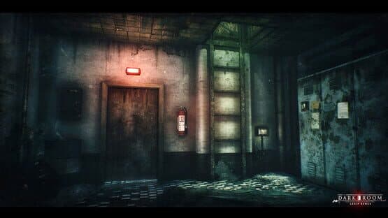 Dark Room — screenshot 3