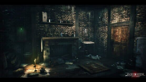 Dark Room — screenshot 4