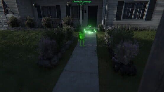 James Town Courier Frog MD — screenshot 3
