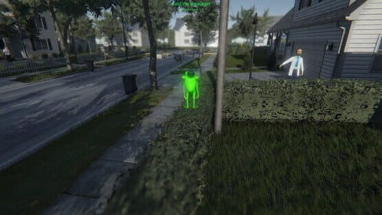 James Town Courier Frog MD — screenshot 4