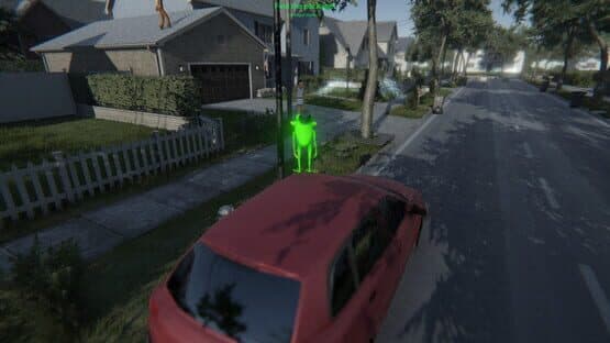James Town Courier Frog MD — screenshot 5