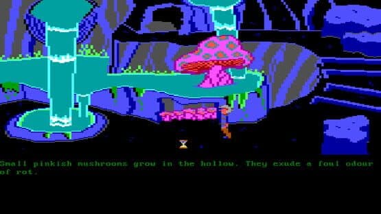 Void Breach — screenshot 1