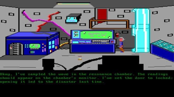 Void Breach — screenshot 3