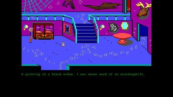 Void Breach — screenshot 4