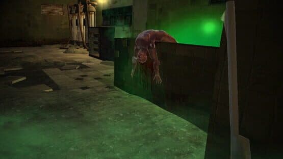 Zombie World Apocalypse VR — screenshot 3