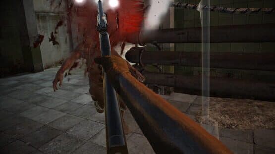 Zombie World Apocalypse VR — screenshot 4