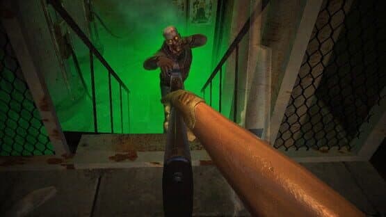 Zombie World Apocalypse VR — screenshot 5