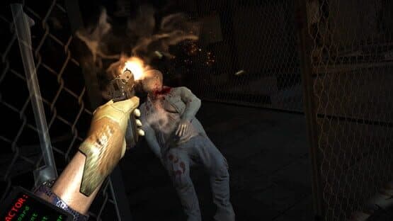 Zombie World Apocalypse VR — screenshot 7