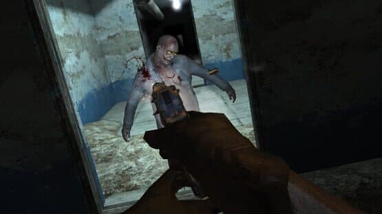 Zombie World Apocalypse VR — screenshot 8