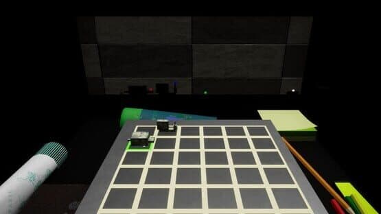 The inside of a drawer — screenshot 1
