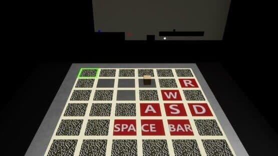 The inside of a drawer — screenshot 2
