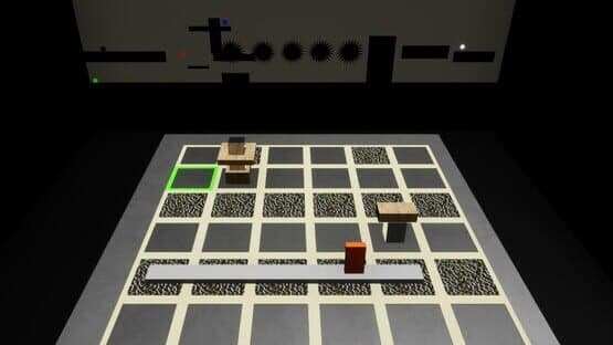 The inside of a drawer — screenshot 3