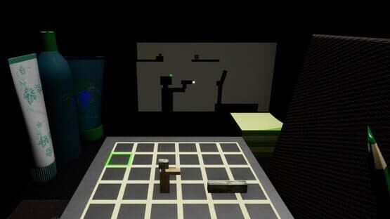 The inside of a drawer — screenshot 4