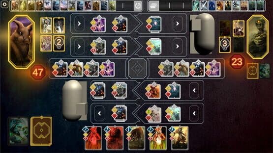 Infinity Wars 2 — screenshot 1