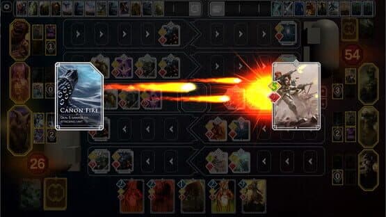 Infinity Wars 2 — screenshot 3