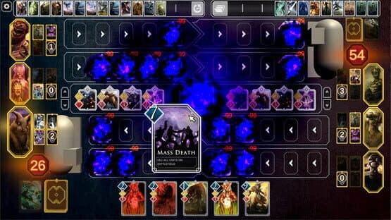 Infinity Wars 2 — screenshot 4