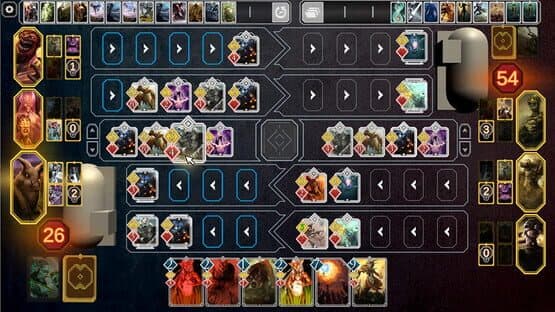 Infinity Wars 2 — screenshot 5
