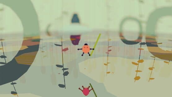 Frog Struggles — screenshot 1