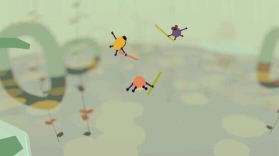 Frog Struggles — screenshot 2
