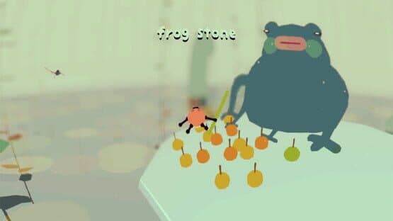 Frog Struggles — screenshot 3