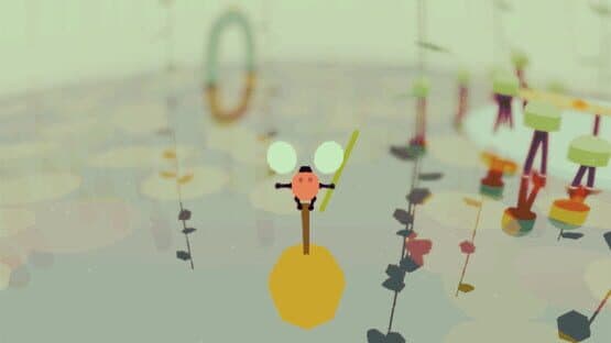 Frog Struggles — screenshot 4