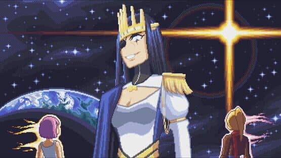 Infinite: Beyond the Mind — screenshot 1