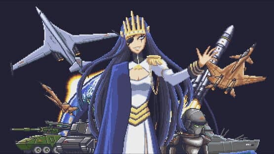 Infinite: Beyond the Mind — screenshot 2