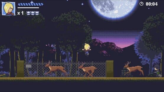 Infinite: Beyond the Mind — screenshot 8
